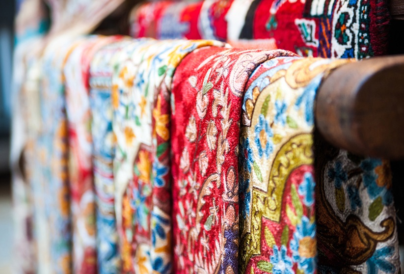 Textile Souk
